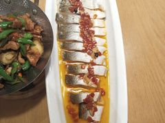 -花舍·新派粤菜·西餐·下午茶(亚运村·鸟巢店)