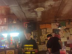 -你又瘦了小酒馆(奥体店)