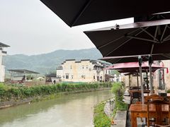 -环秀楼(黄山呈坎店)