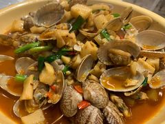 -东排食堂长沙小吃大排档(五一广场店)