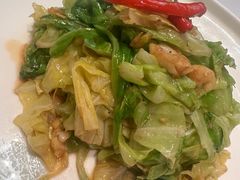 -燕兰楼·清真西北融合菜(亚运村店)