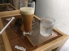 美式咖啡-T-COFFEE(长江花园店)