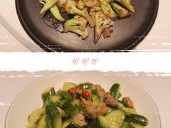 -百富源·海鲜辽菜(浑河堡店)