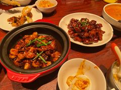 -外婆家(西溪印象城店)