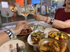 -Blac+Blac(中海环宇荟店)