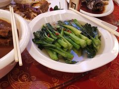 -竹溪百福酒家(同和店)