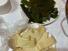 豆腐皮-川道拐耗儿鱼(置信路店)