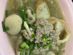 -榮泰米粉湯(Left Shop)