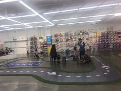 -迪卡侬(香炉礁店)