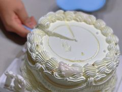 -橙呦·私人定制生日蛋糕
