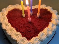 -5Cake五度无蔗糖低脂蛋糕(陶然亭店)