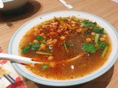-小杨生煎(香港名都店)
