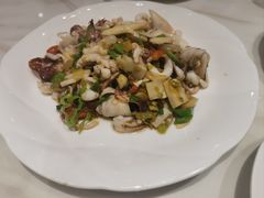 -宏玲餐厅(四川南路店)
