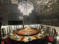 -皇家冰窖小院(什刹海店)