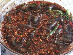 -宋记冕宁土菜馆(海门渔村二店)