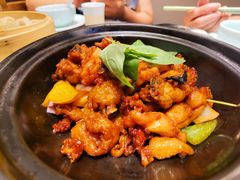 -四道菜·福建菜馆(新街口金鹰店)