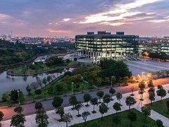 -广东工业大学(大学城校区)