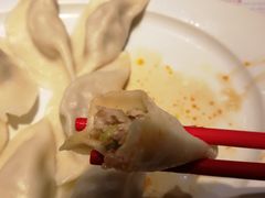 芹菜鲜肉水饺-喜家德虾仁水饺(华强天虹店)