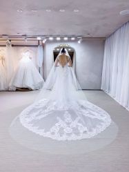 -B.Bridge Couture婚纱礼服(福田店)