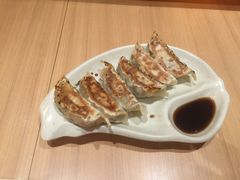 焦色煎饺-味千拉面(光启城时尚购物中心店)