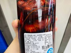 -盒马鲜生(杨高南路店)