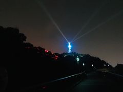 -金鸡山公园