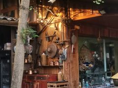 -青城甲(青城山店)