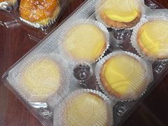 -龙凤点心饼家·39年老字号(松岗店)