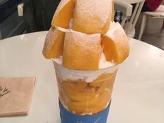 -Cafe de Paris(林荫路店)