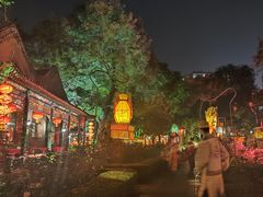 -白家大院·王府宫廷菜(苏州街店)
