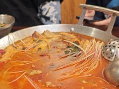 -小螺大作·螺蛳粉火锅(林和西店)