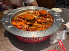 -渔人码头(中南店)