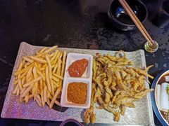 -醉小酒馆·川菜·江湖菜·重庆菜(观音桥旗舰店)