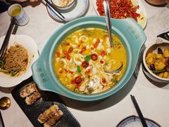 古法酸菜鱼-望蓉城·古法酸菜鱼(世纪汇店)
