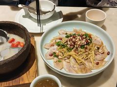 -桂小厨广西菜(水晶城店)