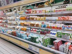 -物美大卖场(玉蜓桥店)