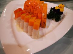 -杭州香格里拉·香宫中餐厅