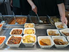 -老乡鸡(东方广场店)