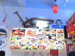-雪乡人家东北菜·铁锅炖一切(高斯路店)