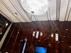 -顺德美的万豪酒店-万豪中餐厅