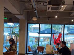 -Wagas沃歌斯(大学路店)