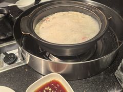 -捞王锅物料理(凯旋路店)