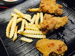 -潮客莱(时尚天河商业广场店)