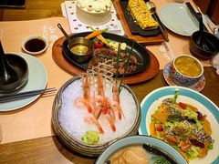 -山葵家·创意料理(万象汇店)