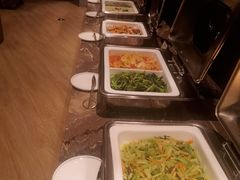 -和颐至尊酒店(上海徐家汇漕河泾店)