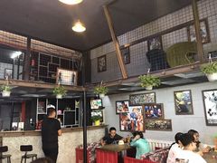 -MOJO密室逃脱(中街旗舰店)