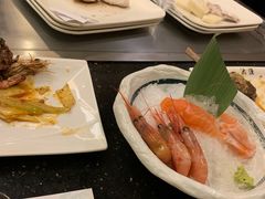 -大渔铁板烧(万象城店)