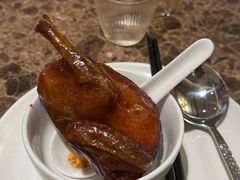 -杭州JW万豪酒店-万豪中餐厅