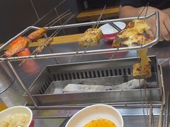 -古彭7只羊·徐州烧烤(玄武墨香路店)