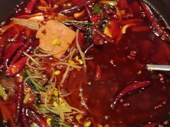 -丰收日·小海鲜·沪上家宴(顾村正大店)
